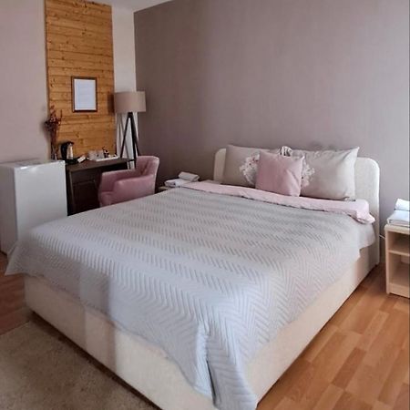 Hotel Park 네고티노 외부 사진