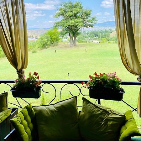 Hotel Park 네고티노 외부 사진