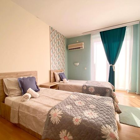 Hotel Park 네고티노 객실 사진