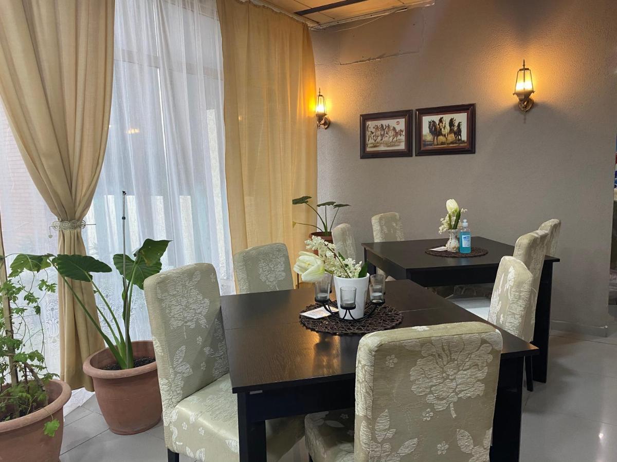 Hotel Park 네고티노 외부 사진