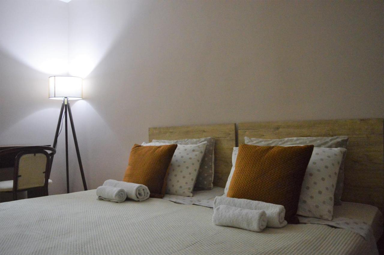 Hotel Park 네고티노 외부 사진