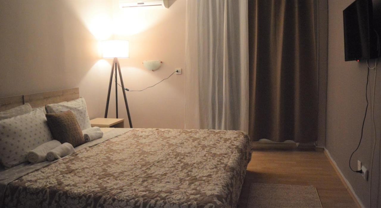 Hotel Park 네고티노 외부 사진