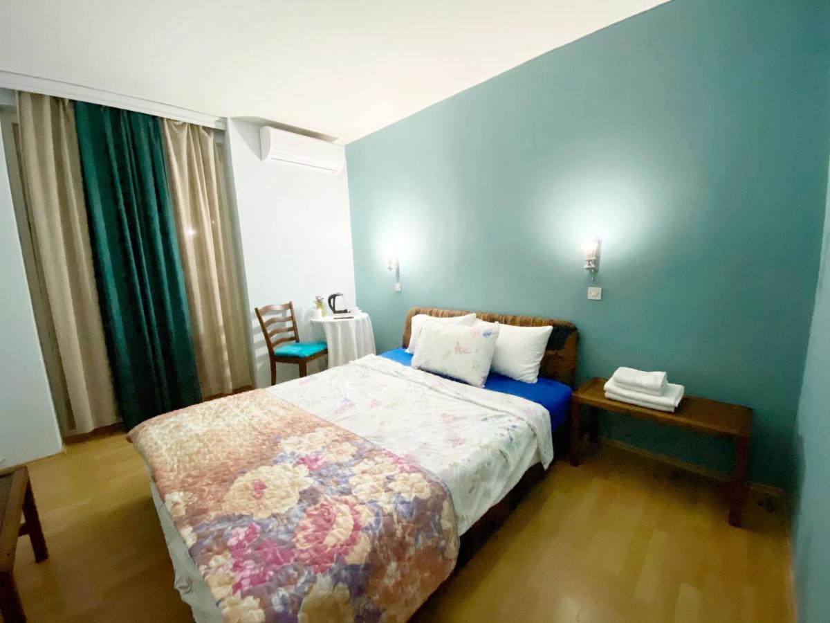 Hotel Park 네고티노 외부 사진
