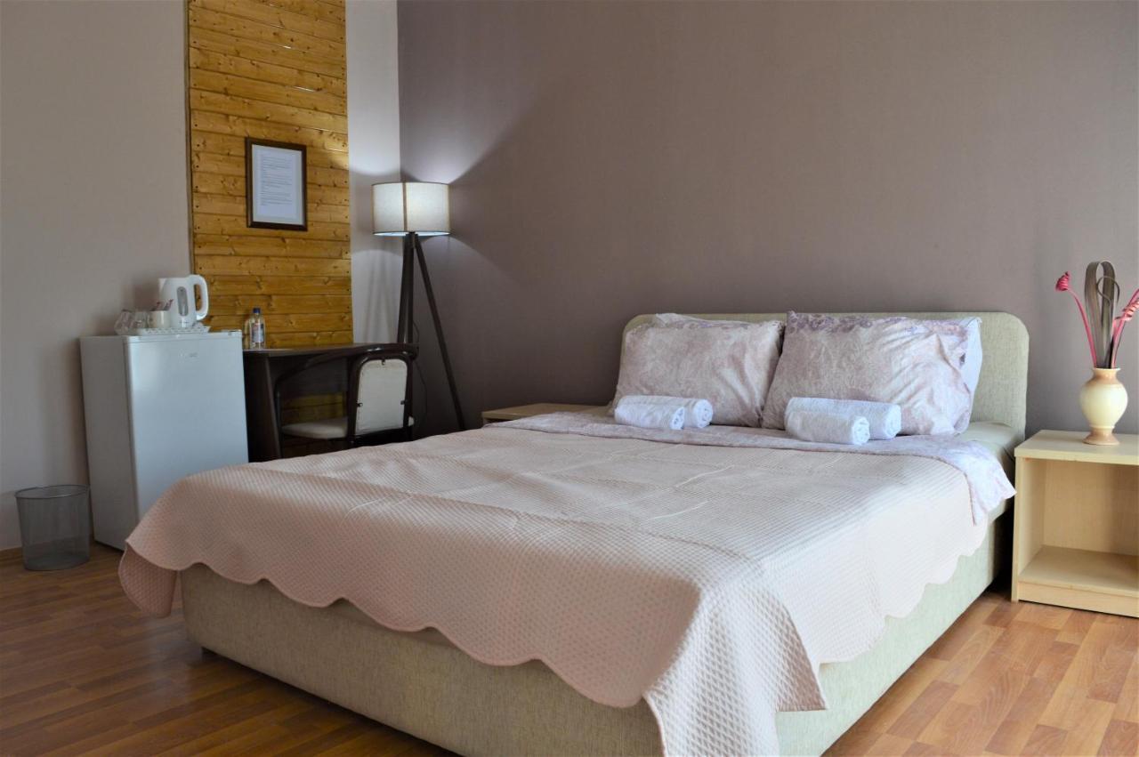 Hotel Park 네고티노 외부 사진