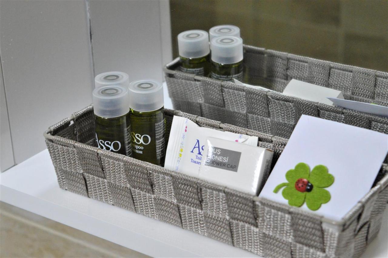 Hotel Park 네고티노 외부 사진