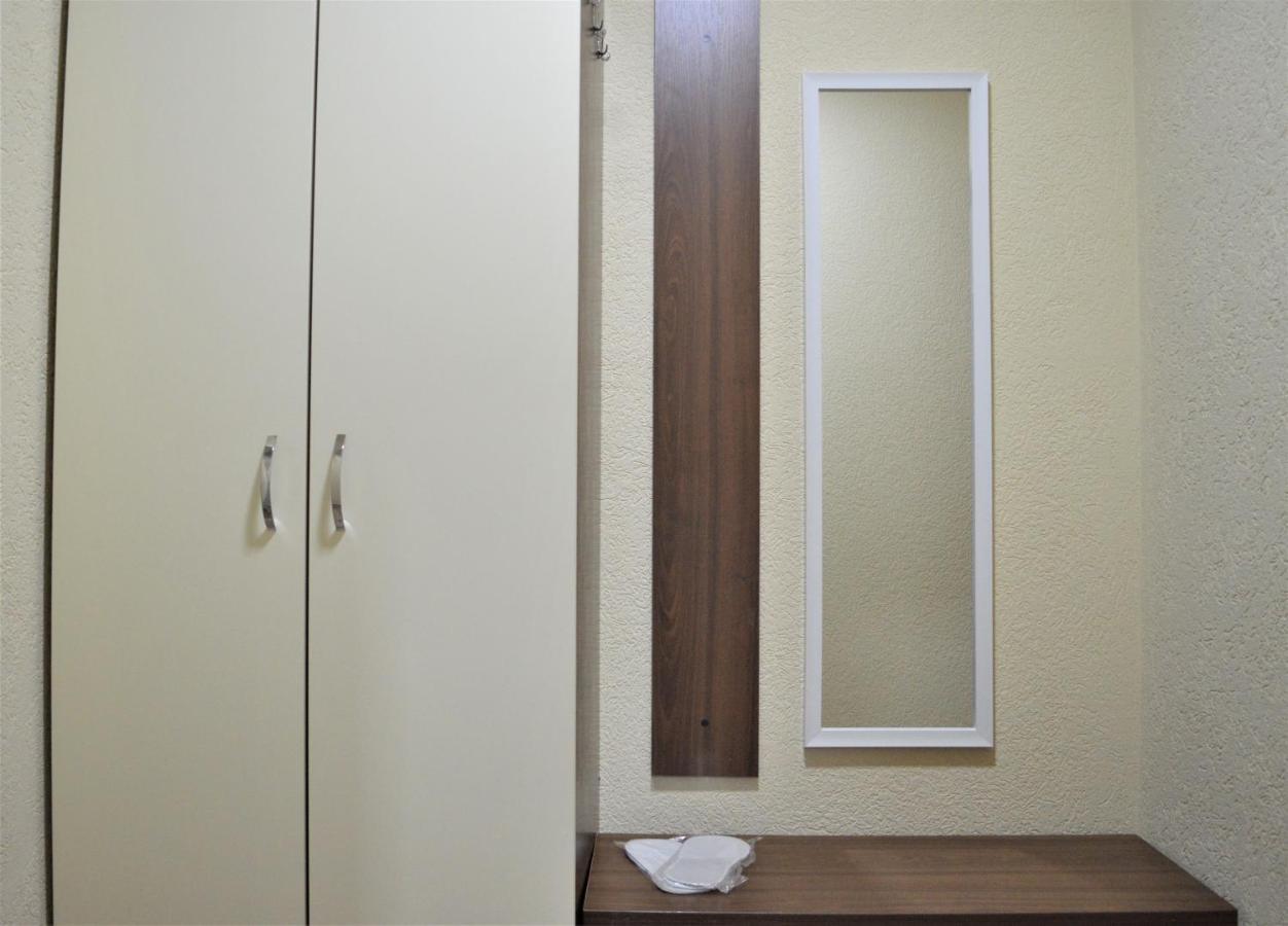 Hotel Park 네고티노 외부 사진