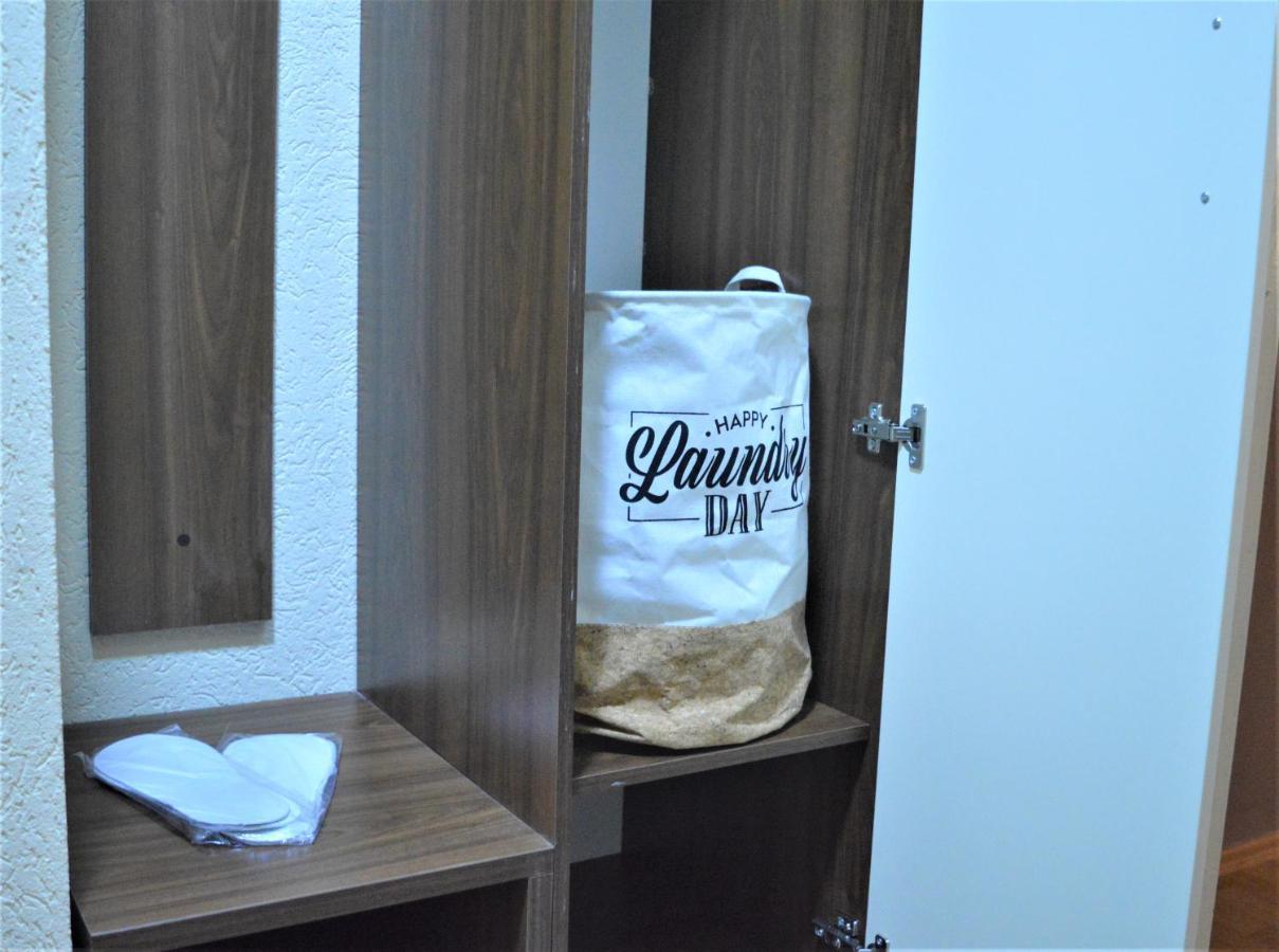 Hotel Park 네고티노 외부 사진