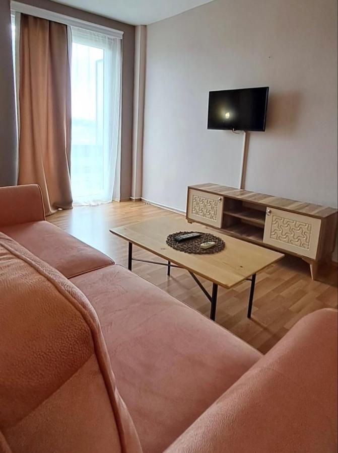 Hotel Park 네고티노 외부 사진