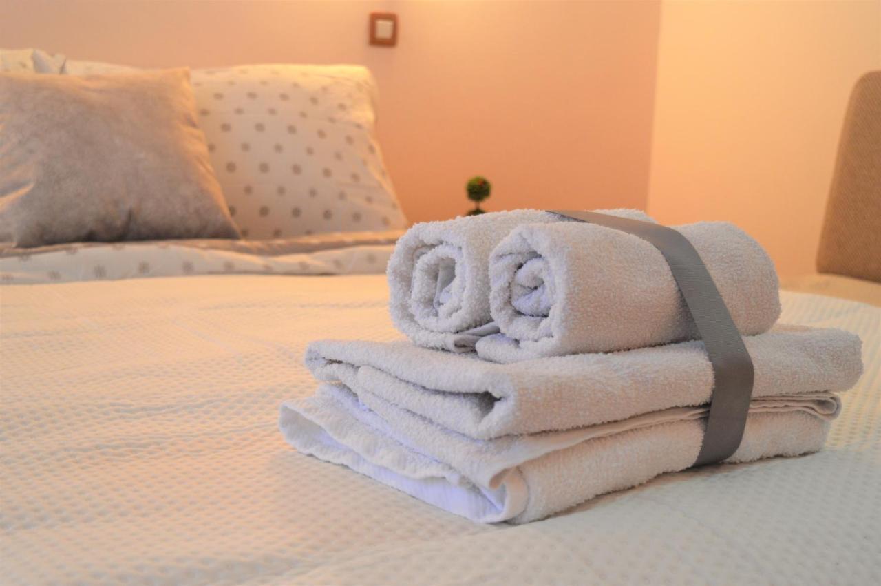 Hotel Park 네고티노 외부 사진