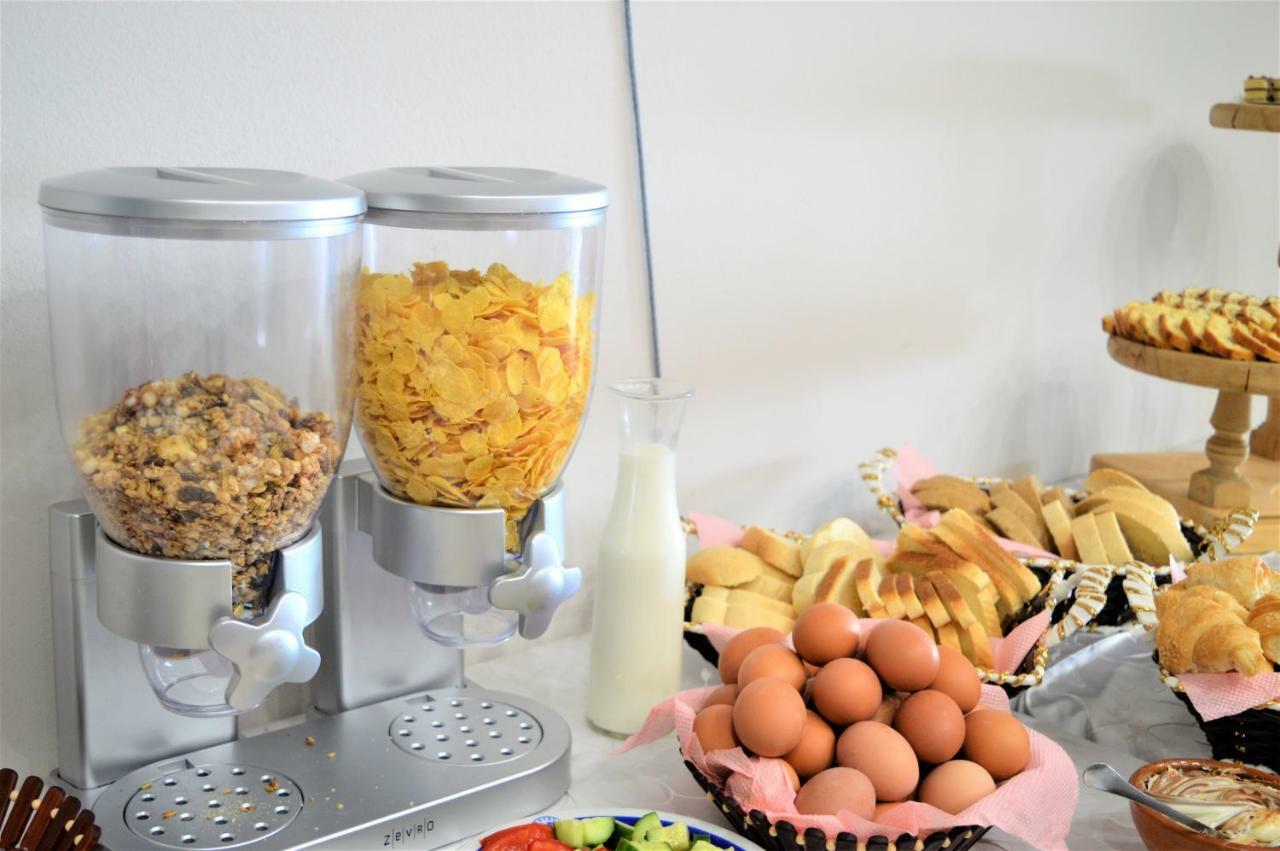 Hotel Park 네고티노 외부 사진